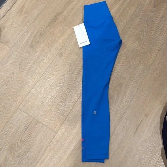 lululemon winder train HR 25” *ed curtis - Picture 2 of 3